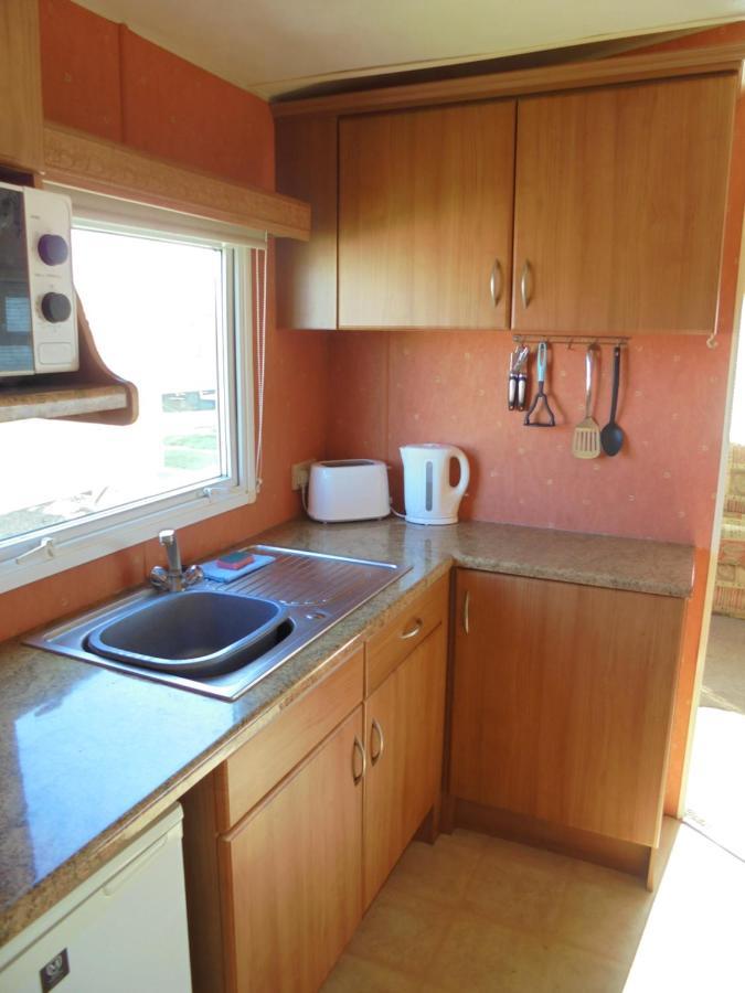 6 Berth Sealands Heated * Ingoldmells