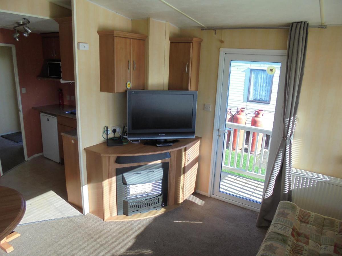 6 Berth Sealands Heated Appartamento Ingoldmells