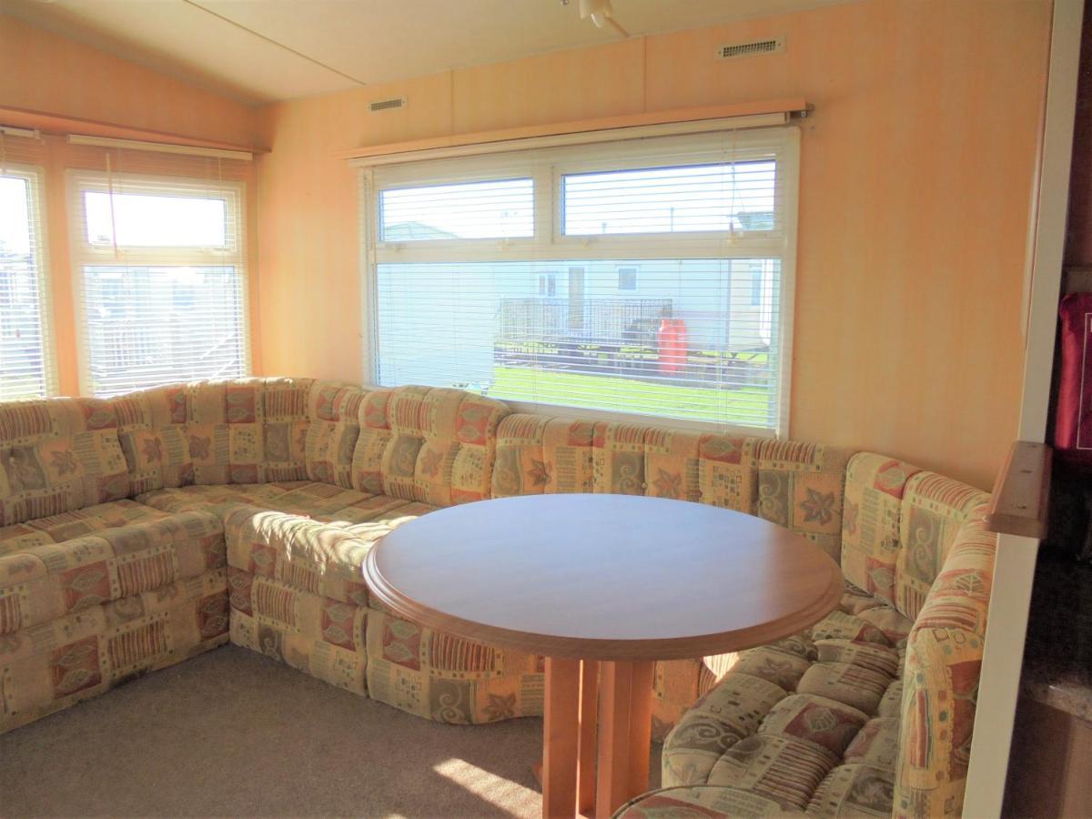 6 Berth Sealands Heated * Ingoldmells