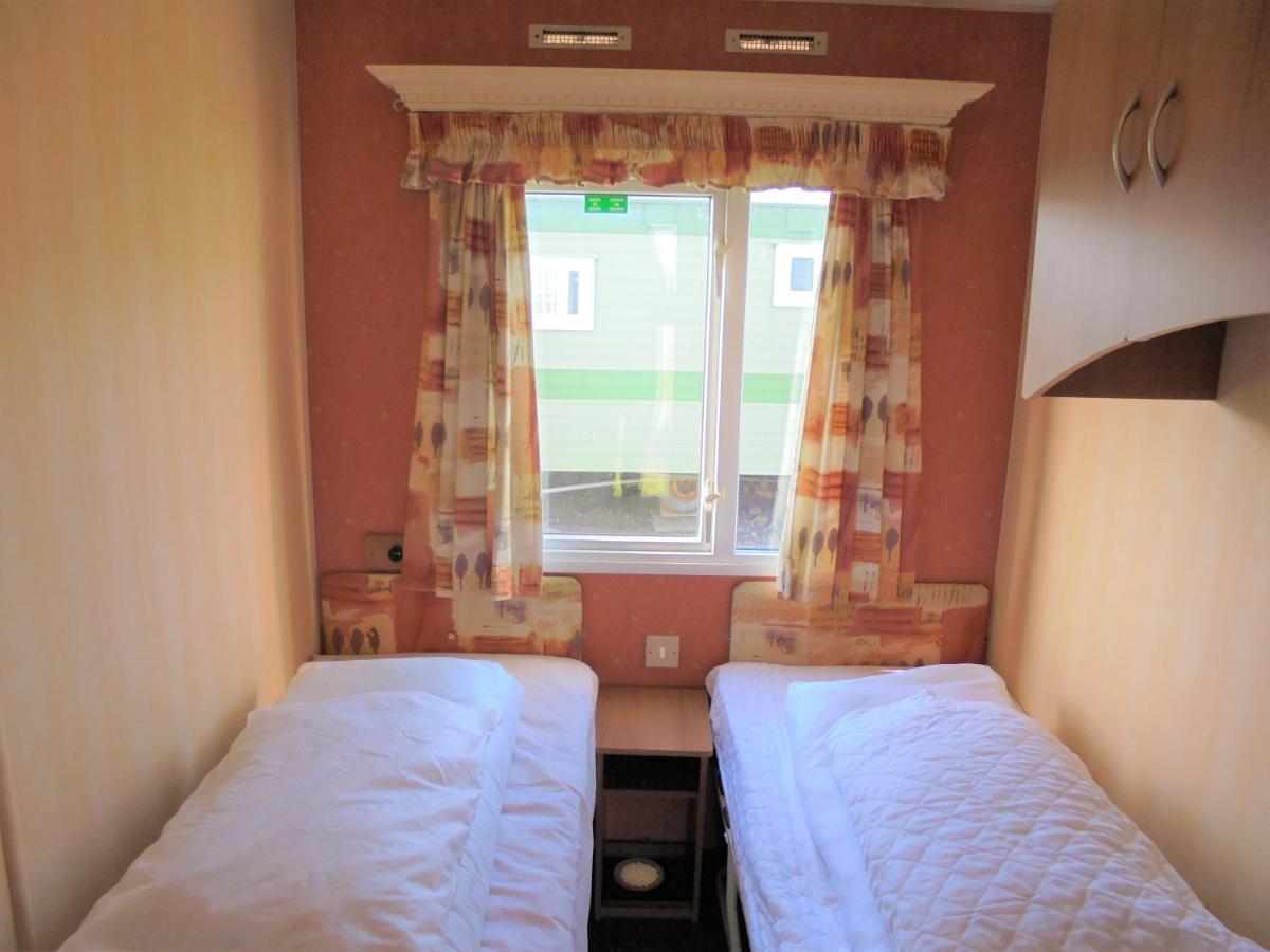 6 Berth Sealands Heated * Ingoldmells
