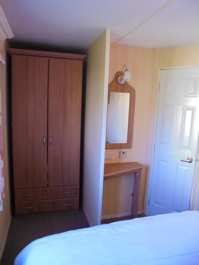 Appartamento 6 Berth Sealands Heated Ingoldmells