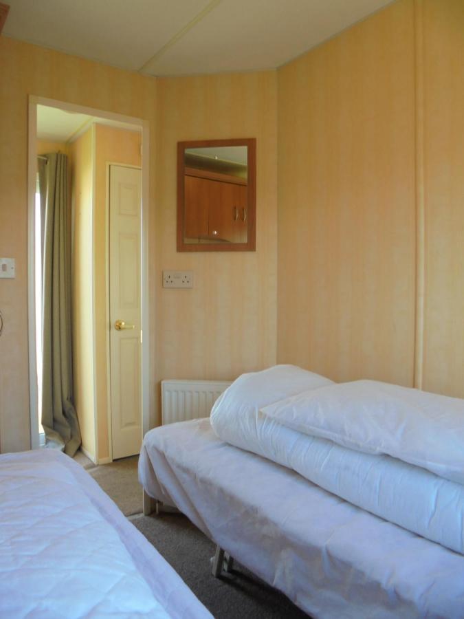 Appartamento 6 Berth Sealands Heated Ingoldmells