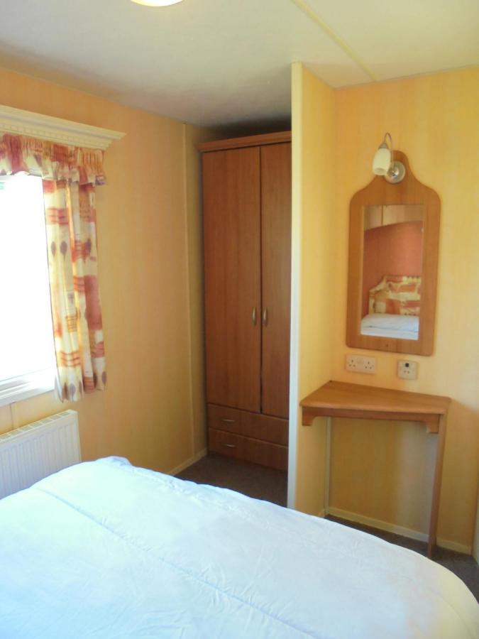 Appartamento 6 Berth Sealands Heated