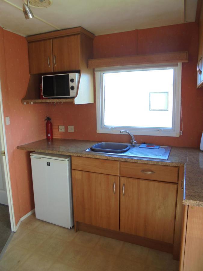6 Berth Sealands Heated Appartamento