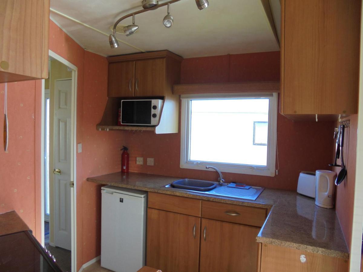 Appartamento 6 Berth Sealands Heated *