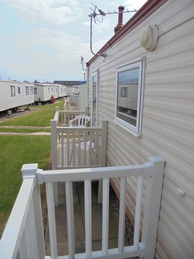 Appartamento 6 Berth Sealands Heated *