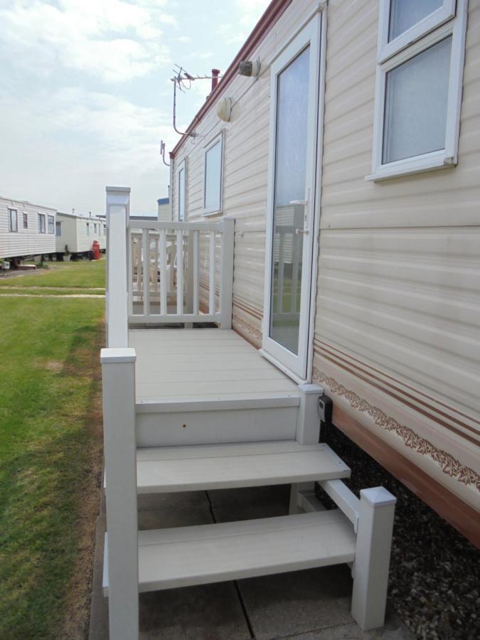Appartamento 6 Berth Sealands Heated