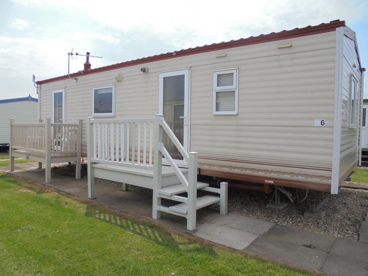 6 Berth Sealands Heated * Ingoldmells