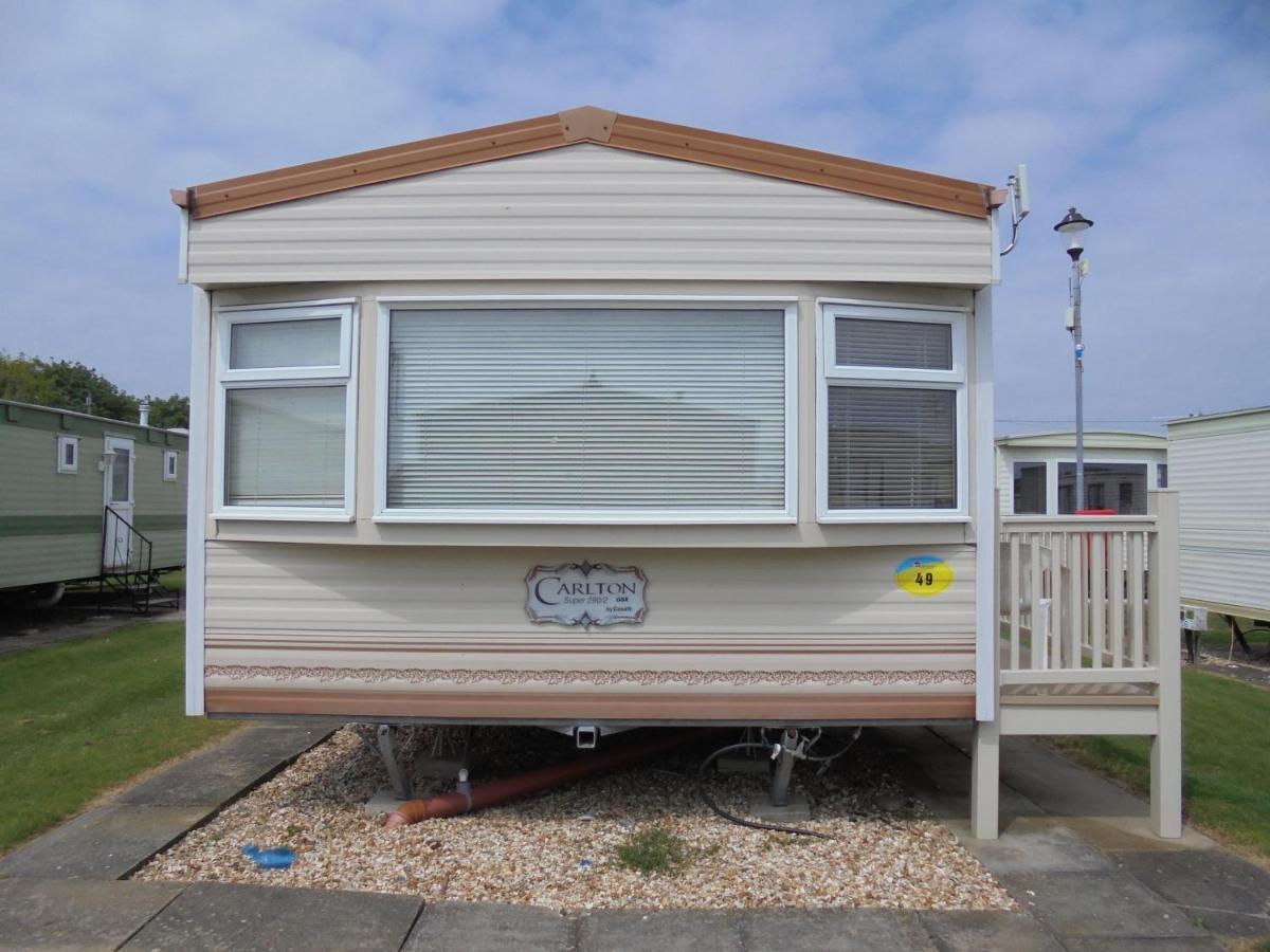 6 Berth Sealands Heated Appartamento *