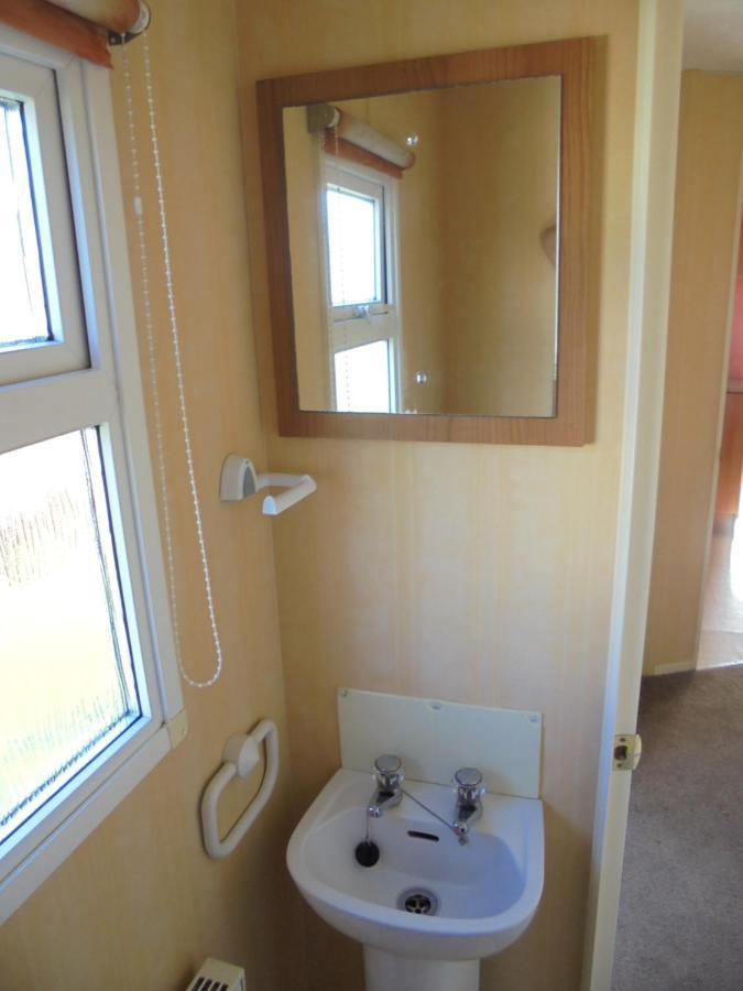 6 Berth Sealands Heated Ingoldmells