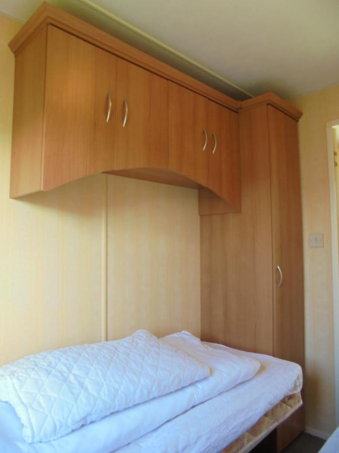 6 Berth Sealands Heated Appartement