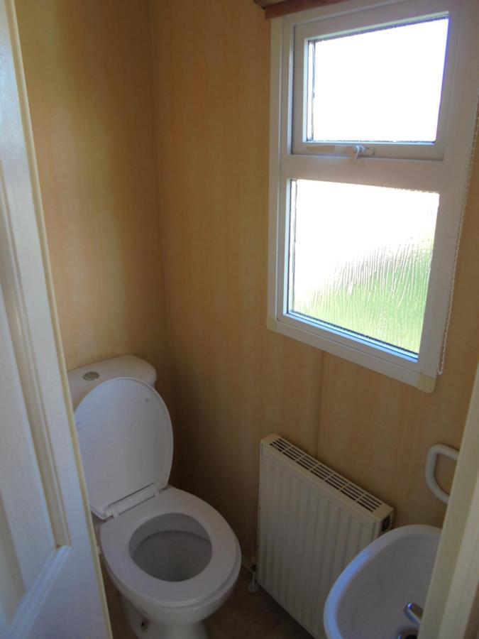 Appartement 6 Berth Sealands Heated Ingoldmells